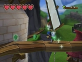 Klonoa - Wii