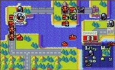 Advance Wars 2 : Black Hole Rising - Game Boy Advance