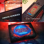 Stranger Things Kit de Souvenirs Hawkins