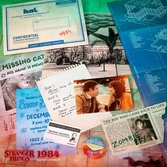 Stranger Things Kit de Souvenirs Hawkins