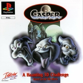 Casper - PlayStation