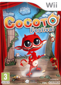 Cocoto Festival - Wii