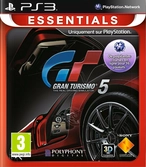 Gran Turismo 5 Essentials - PS3