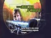 Delta Force - DVD