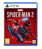 Marvel's Spider-Man 2 - PS5