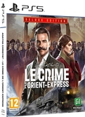 A.christie crime de l'or..p5 vf - Jeux PS5