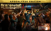 Dead rising 3 apocalypse edition - XBOX ONE