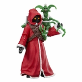 Star wars black series figurine jawa & salacious b. crumb (holiday edition) 15 cm