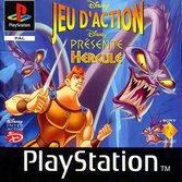 Hercule - PlayStation
