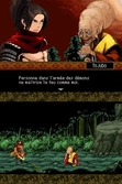 Legend of Kage 2 - DS