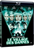 Le village des damnés - Blu-ray