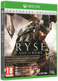 RYSE Son of Rome : Legendary Edition - XBOX ONE