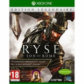RYSE Son of Rome : Legendary Edition - XBOX ONE