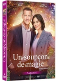 Un soupçon de magie - saison 6 - DVD
