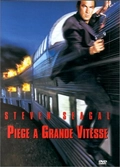 Piège à grande vitesse - DVD