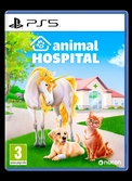 Animal hospital - Jeux PS5