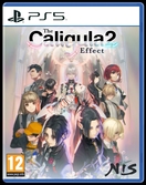 The caligula effect 2 - Jeux PS5