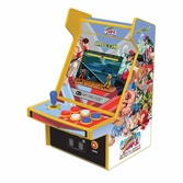My arcade - micro player pro super street fighter ii