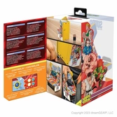 My arcade - micro player pro super street fighter ii