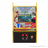 My arcade - micro player pro super street fighter ii