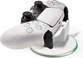 Numskull - station recharge sans fil pour manette ps5