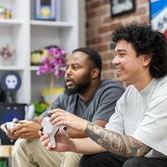 Numskull - station recharge sans fil pour manette ps5