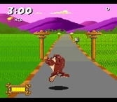 Taz-Mania - Super Nintendo