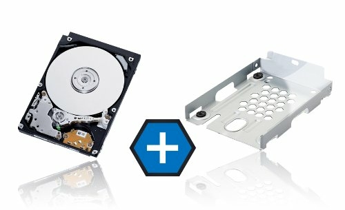 Disque Dur 500 Go pour PS4 / PS3 By Toshiba + Support