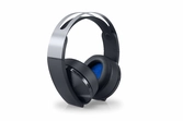 Casque-micro sans fil 7.1 Platinum - PlayStation VR - PS4