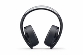 Casque-micro sans fil 7.1 Platinum - PlayStation VR - PS4