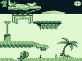 Lemmings 2 : The Tribes - Game Boy