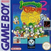 Lemmings 2 : The Tribes - Game Boy