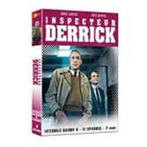 Inspecteur derrick - intégrale saison 8 - DVD