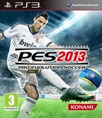 PES 2013 : Pro Evolution Soccer 2013 - PS3
