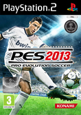PES 2013 : Pro Evolution Soccer 2013 - PlayStation 2