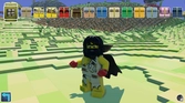 Lego worlds - PS4