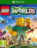 LEGO Worlds - XBOX ONE