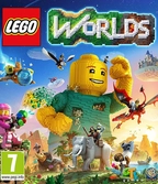 Lego worlds - PC