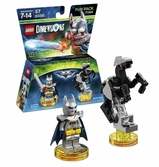 Figurine LEGO Dimensions : LEGO Batman le Film - Fun Pack