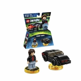 Figurine Lego Dimensions : K 2000 - Fun Pack