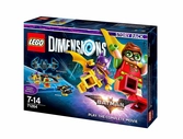 Figurine LEGO Dimensions : LEGO Batman le Film - Story Pack
