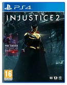 Injustice 2 - PS4