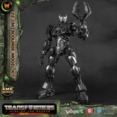 Scourge model kit 22 cm transformers rise of the beasts amk series