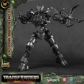 Scourge model kit 22 cm transformers rise of the beasts amk series