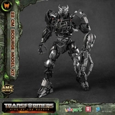 Scourge model kit 22 cm transformers rise of the beasts amk series