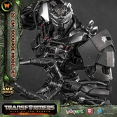 Scourge model kit 22 cm transformers rise of the beasts amk series