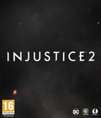 Injustice 2 - PC