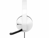 Micro-casque stéréo Blanc édition spéciale - XBOX ONE