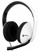 Micro-casque stéréo Blanc édition spéciale - XBOX ONE