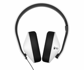 Micro-casque stéréo Blanc édition spéciale - XBOX ONE